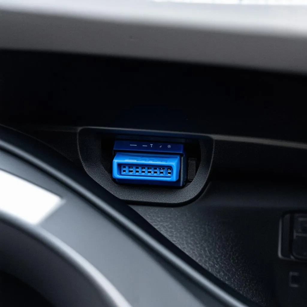 Unlocking Your 2018 Accord: A Guide to the OBD Port